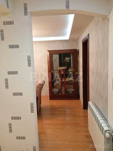 Satılır 3 otaqlı köhnə tikili 95 m², Nəsimi r., photo 13 from 27