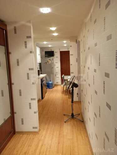 Satılır 3 otaqlı köhnə tikili 95 m², Nəsimi r., photo 10 from 27