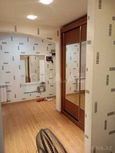 Satılır 3 otaqlı köhnə tikili 95 m², Nəsimi r., photo 16 from 27