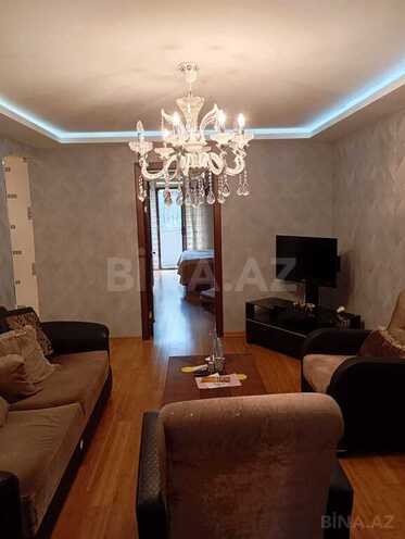 Satılır 3 otaqlı köhnə tikili 95 m², Nəsimi r., photo 19 from 27
