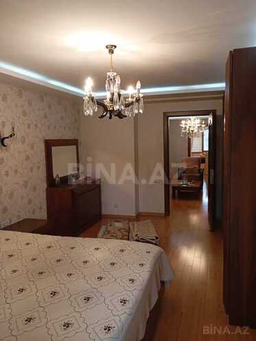 Satılır 3 otaqlı köhnə tikili 95 m², Nəsimi r., photo 21 from 27