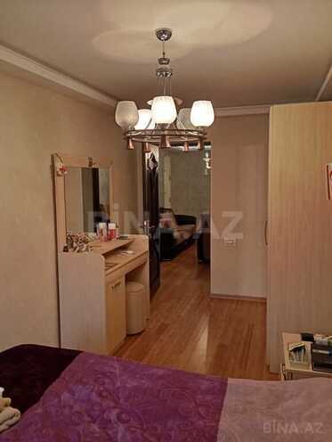 Satılır 3 otaqlı köhnə tikili 95 m², Nəsimi r., photo 20 from 27