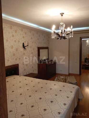 Satılır 3 otaqlı köhnə tikili 95 m², Nəsimi r., photo 22 from 27
