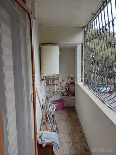 Satılır 3 otaqlı köhnə tikili 95 m², Nəsimi r., photo 24 from 27