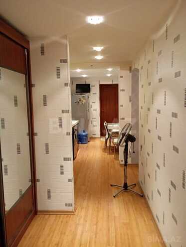 Satılır 3 otaqlı köhnə tikili 95 m², Nəsimi r., photo 11 from 27