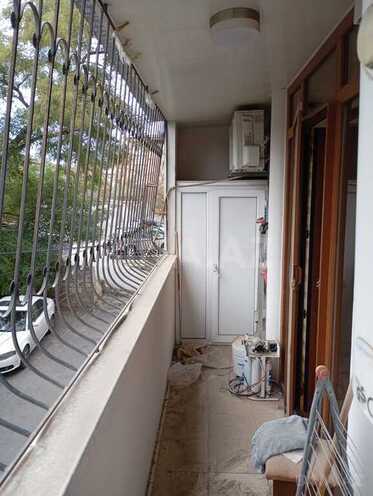 Satılır 3 otaqlı köhnə tikili 95 m², Nəsimi r., photo 25 from 27