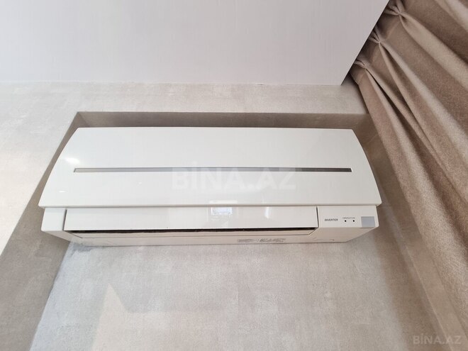 Продаётся 3-комн. новостройка 143 м², Бинагадинский р., photo 26 from 32
