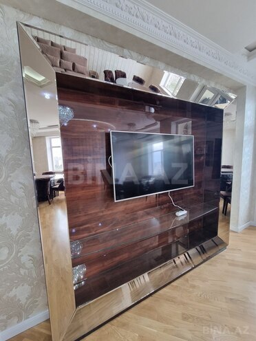 Продаётся 3-комн. новостройка 143 м², Бинагадинский р., photo 23 from 32