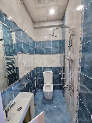Продаётся 3-комн. новостройка 143 м², Бинагадинский р., photo 22 from 32