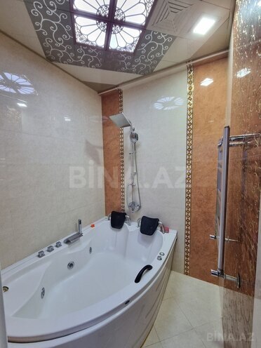Продаётся 3-комн. новостройка 143 м², Бинагадинский р., photo 20 from 32