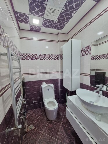 Продаётся 3-комн. новостройка 143 м², Бинагадинский р., photo 21 from 32
