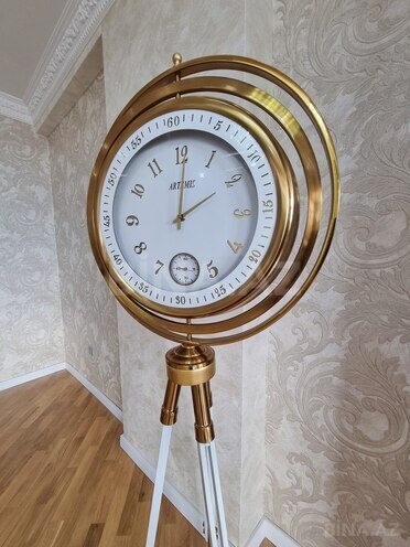 Продаётся 3-комн. новостройка 143 м², Бинагадинский р., photo 11 from 32