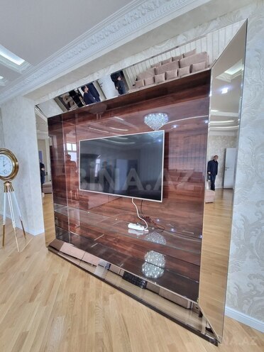 Продаётся 3-комн. новостройка 143 м², Бинагадинский р., photo 8 from 32