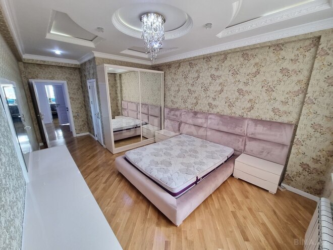 Продаётся 3-комн. новостройка 143 м², Бинагадинский р., photo 17 from 32