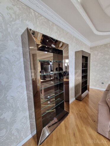 Продаётся 3-комн. новостройка 143 м², Бинагадинский р., photo 7 from 32