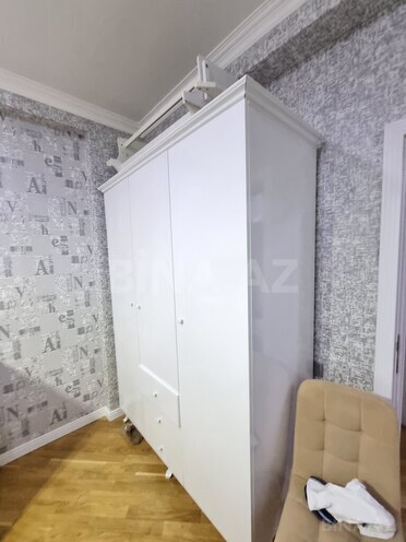 Продаётся 3-комн. новостройка 143 м², Бинагадинский р., photo 19 from 32