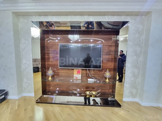 Продаётся 3-комн. новостройка 143 м², Бинагадинский р., photo 27 from 32
