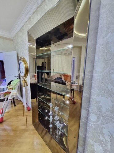 Продаётся 3-комн. новостройка 143 м², Бинагадинский р., photo 30 from 32
