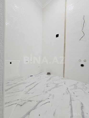 5 otaqlı həyət evi/bağ evi - Xırdalan - 160 m² (22)