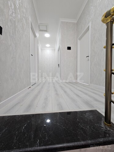 5 otaqlı həyət evi/bağ evi - Xırdalan - 160 m² (19)