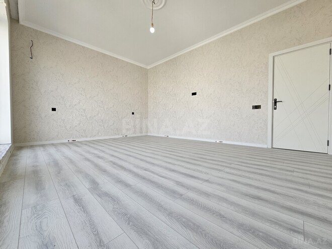 5 otaqlı həyət evi/bağ evi - Xırdalan - 160 m² (27)