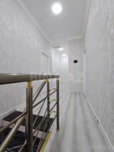 5 otaqlı həyət evi/bağ evi - Xırdalan - 160 m² (20)