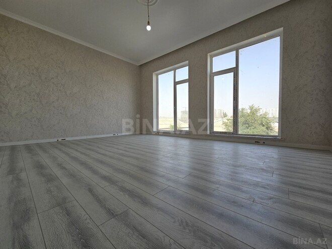 5 otaqlı həyət evi/bağ evi - Xırdalan - 160 m² (29)