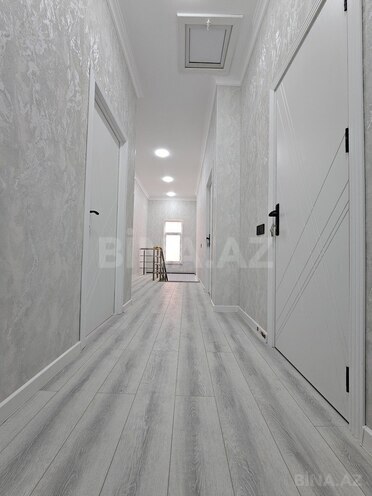 5 otaqlı həyət evi/bağ evi - Xırdalan - 160 m² (21)