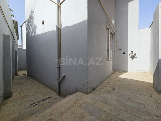 5 otaqlı həyət evi/bağ evi - Xırdalan - 160 m² (6)