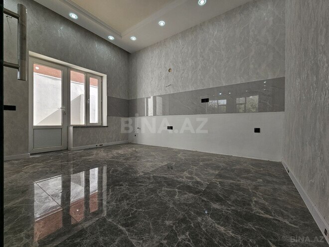 5 otaqlı həyət evi/bağ evi - Xırdalan - 160 m² (14)