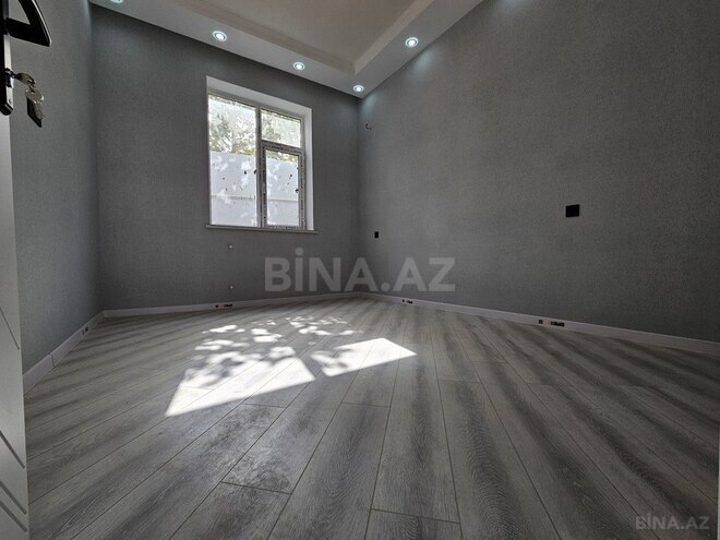 5 otaqlı həyət evi/bağ evi - Xırdalan - 160 m² (9)