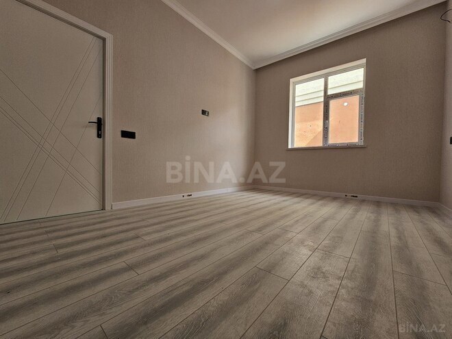 5 otaqlı həyət evi/bağ evi - Xırdalan - 160 m² (25)