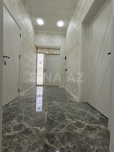 5 otaqlı həyət evi/bağ evi - Xırdalan - 160 m² (17)