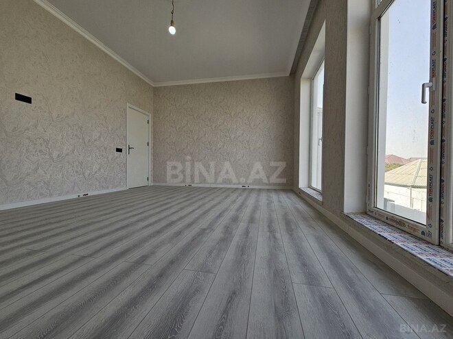 5 otaqlı həyət evi/bağ evi - Xırdalan - 160 m² (28)