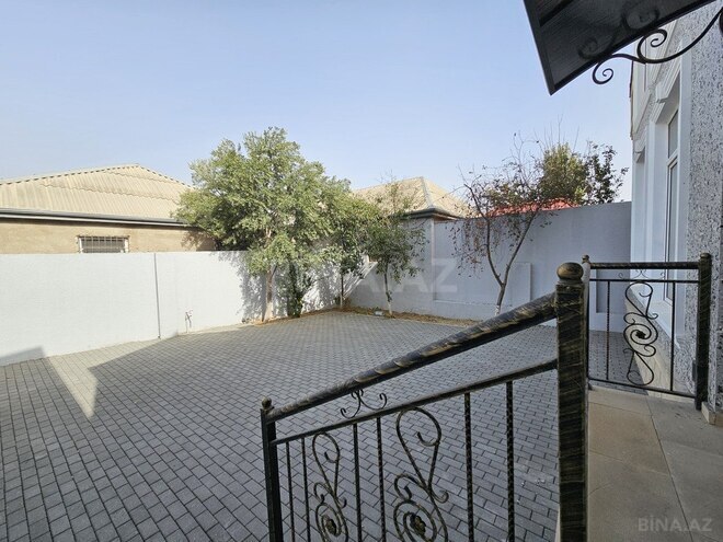 5 otaqlı həyət evi/bağ evi - Xırdalan - 160 m² (4)
