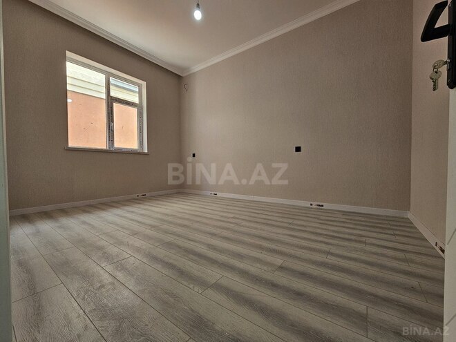 5 otaqlı həyət evi/bağ evi - Xırdalan - 160 m² (26)