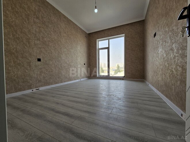 5 otaqlı həyət evi/bağ evi - Xırdalan - 160 m² (24)