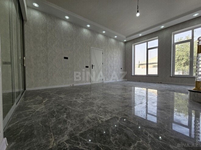 5 otaqlı həyət evi/bağ evi - Xırdalan - 160 m² (7)