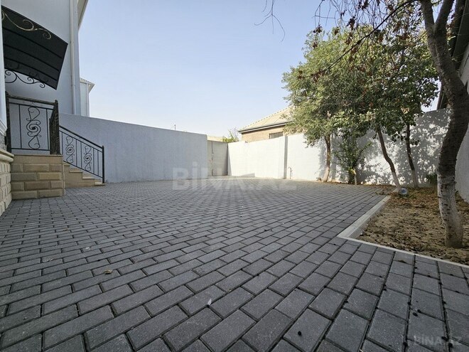 5 otaqlı həyət evi/bağ evi - Xırdalan - 160 m² (3)