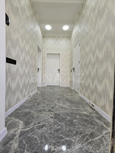 5 otaqlı həyət evi/bağ evi - Xırdalan - 160 m² (16)