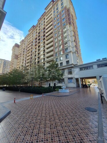 4-комн. новостройка - м. Нариман Нариманов - 179 м² (1)