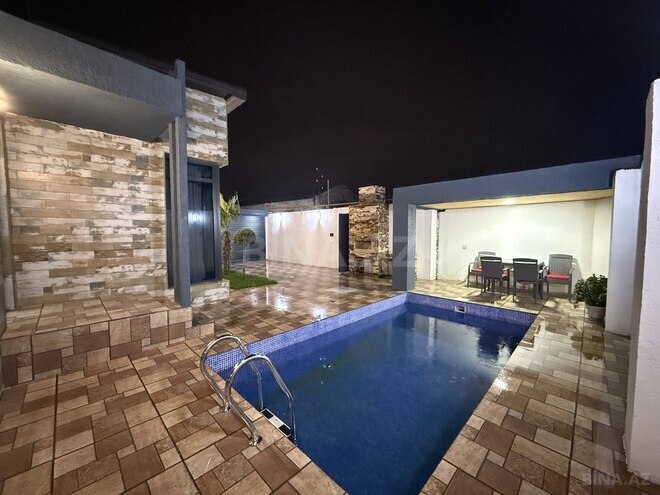 Сдаётся 4-комн. дом/дача 180 м², пос. Мардакан, photo 7 from 31