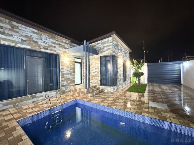 Сдаётся 4-комн. дом/дача 180 м², пос. Мардакан, photo 8 from 31