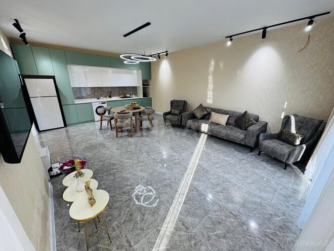 Сдаётся 4-комн. дом/дача 180 м², пос. Мардакан, photo 21 from 31