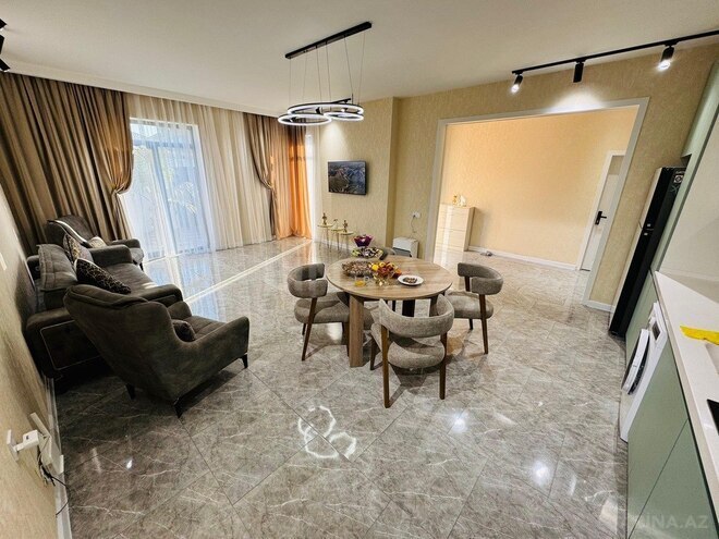 Сдаётся 4-комн. дом/дача 180 м², пос. Мардакан, photo 22 from 31