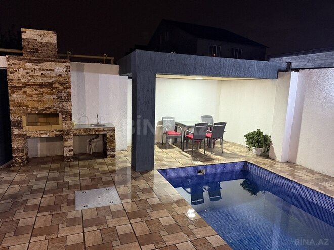 Сдаётся 4-комн. дом/дача 180 м², пос. Мардакан, photo 11 from 31