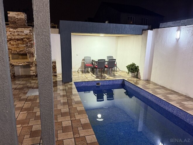 Сдаётся 4-комн. дом/дача 180 м², пос. Мардакан, photo 6 from 31