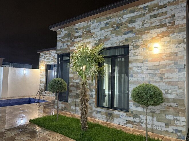 Сдаётся 4-комн. дом/дача 180 м², пос. Мардакан, photo 12 from 31