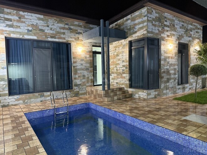 Сдаётся 4-комн. дом/дача 180 м², пос. Мардакан, photo 10 from 31