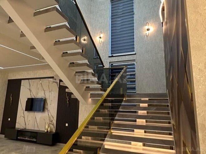 Сдаётся 5-комн. дом/дача 450 м², пос. Бильгях, photo 16 from 23